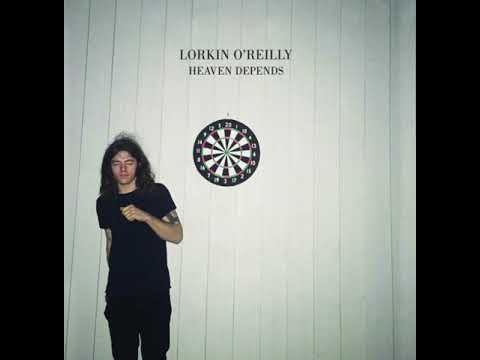 Lorkin O'Reilly - Poughkeepsie