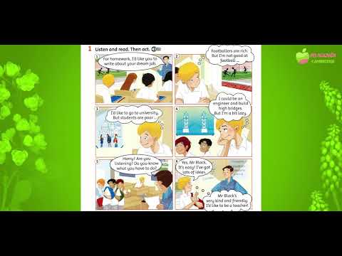 Get ready for FLYERS   track 20