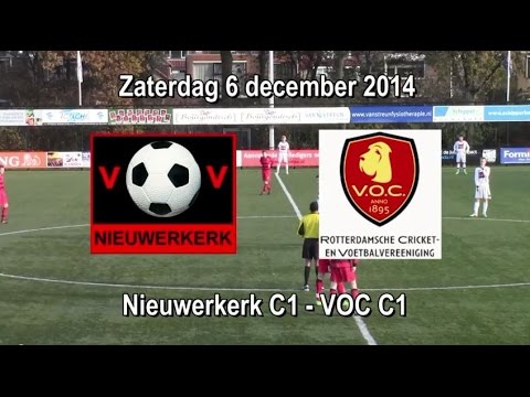 Nieuwerkerk C1 - VOC C1 1-3