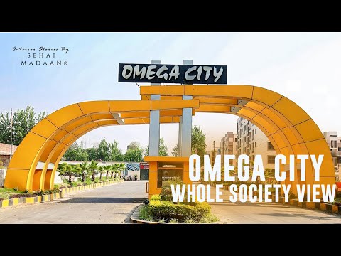 omega city