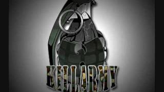 Killarmy: Swinging Swords Instrumental