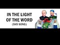 In The Light Of The Word