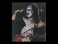 Ace Frehley Into the Night Demo 