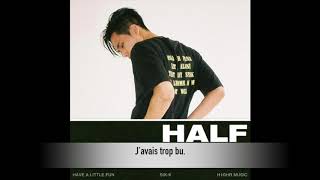 SIK-K - Someone Else (VOSTFR)