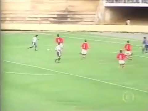 Vila Nova 2 x 1 Goiânia 1999