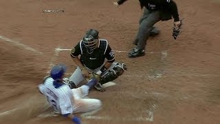 [分享] 美國、WSBC、日本對於本壘衝撞規則的描述