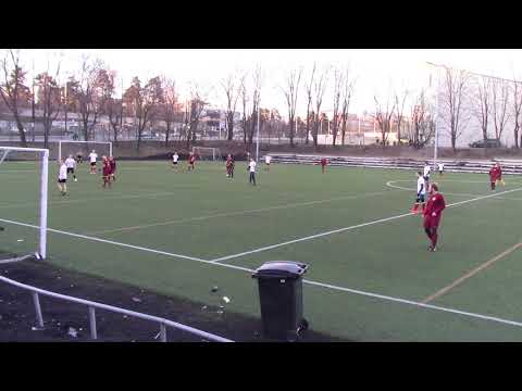 2/3 Keparoi - Kermaa 6.4.2019