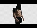 흔치 않은 맨몸 운동 일기 21편