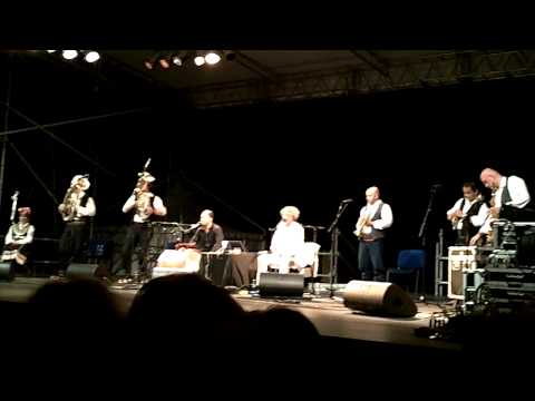 Goran Bregovic - Jeremija - Live @ Castello di San Giusto - Trieste - 20-07-2012