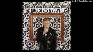 Dime Si Vas A Volver - Bad Bunny (Audio Oficial)