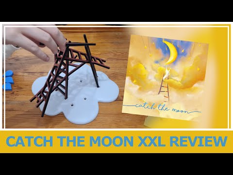 Catch The Moon XXL Review - Is Bigger Better?