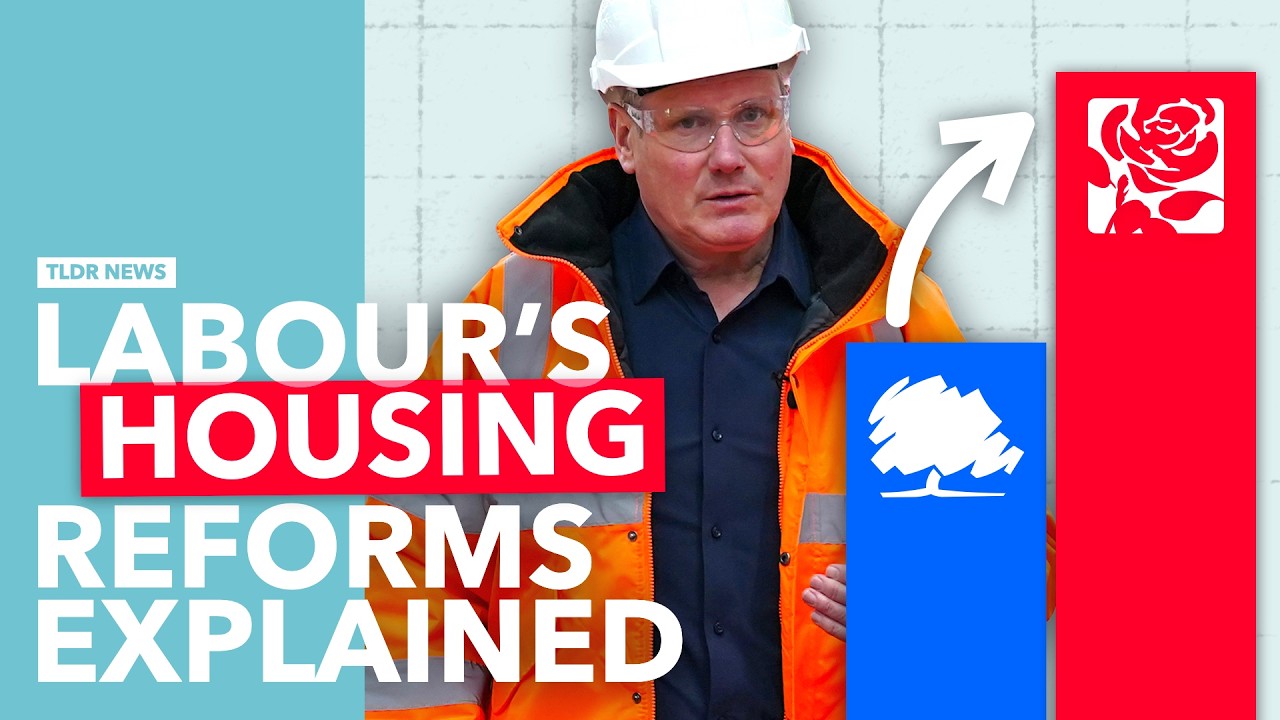 Can Labour Fix the Housing Crisis?