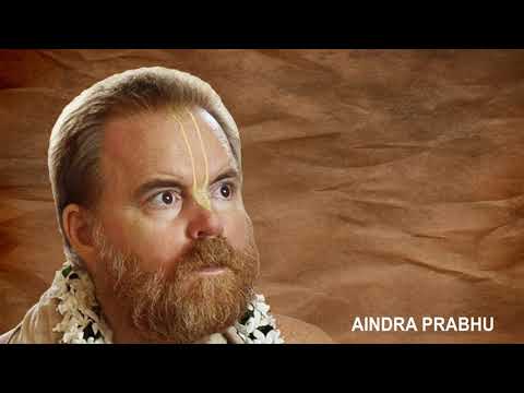 Aindra Prabhu Kirtan Non Stop