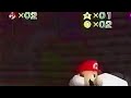 Super Mario 64 Beta 1995 Big Boos Haunt Improved