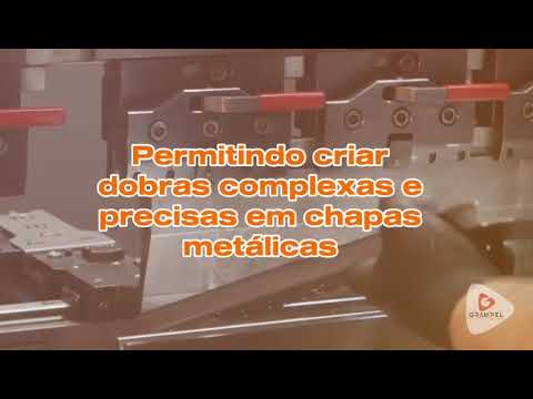 Conformação de Metais