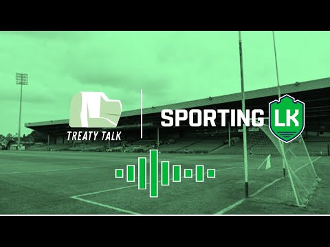 Treaty Talk EP156 Pt1 | Final Four confirmed in SFC, IFC, PJFC & JAFC and Ladies Championship Rd 2