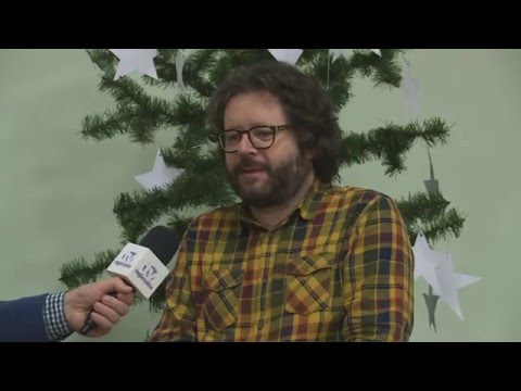 Kulturalne rozmowy Grzegorz Turnau