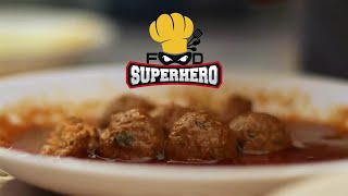 preview picture of video 'Famous Home Made Food in Karachi | Amma Bi | Food Superheroes'