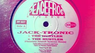 jack-tronic,the hustler