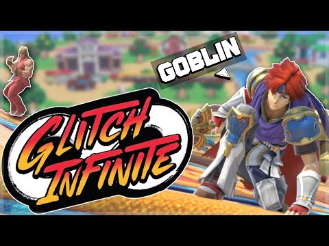 I GOT FARMED BY THE BEST SHOTO PLAYER IN THE WORLD | GLITCH RUN