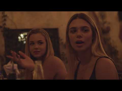 Tyler Loyal - Starlight (Official Music Video)