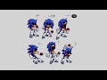 FNF VS Sonic EXE Too Slow 2011 Mix