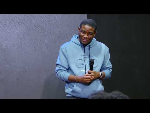 The Rise of Intercessors - Pastor Dolapo Lawal