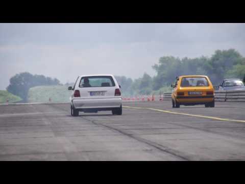 Sebastian Küpping gegen Motz Kito Speednation Großenhain 2017