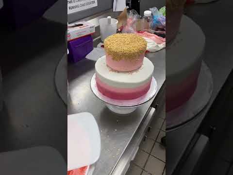 Designer Cake 😍😱| Indian Cake omg😱😋| #shorts #streetfood