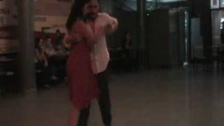 Video thumbnail for Moira Castellano & Gaston Torelli 3