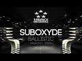 [Dubstep] SubOxyde - Ballistic (Ravachol Remix ...