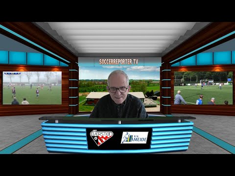 Vooruitblik SC Everstein - Ameide