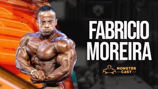 FABRICIO MOREIRA - A VERDADE SOBRE O OLYMPIA 2024