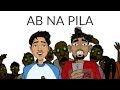 AB NA PILA | ITRA | OFFICIAL MUSIC VIDEO