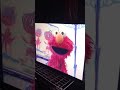 Opening To Elmo S World Singing Drawing And More Flowers Bananas And More 2000 VHS