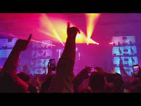 Smokepurpp X Lil Pump - Lights All Night 2017