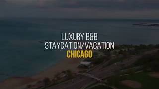 Villa D'Citta Hotel Tour - Luxury Bed and Breakfast in Chicago, IL
