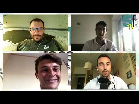 Q&A con Daniele Minighini