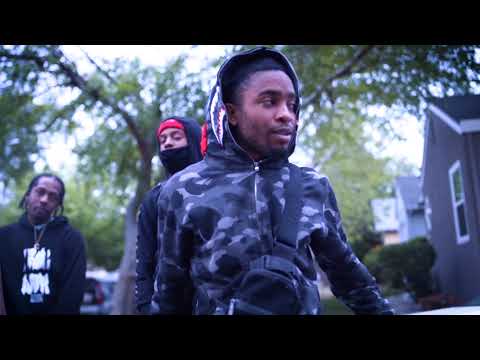 TallMall x Kam Treyz - Bang the Treyz (Official Video)