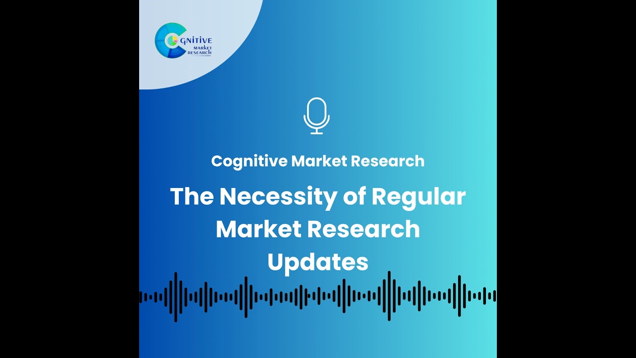 Why You Should Update Your Market Research Regularly