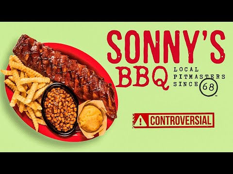 Sonny's BBQ - The Controversial History
