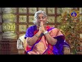 Manthramahima || Y.Swarna Latha Reddy || Venkata Ramakrishna Murthy || EP166 ||03-05-2024 || SVBCTTD - Video