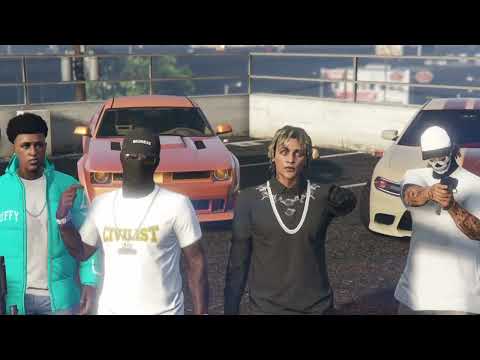 OT7 QUANNY - Trap or die