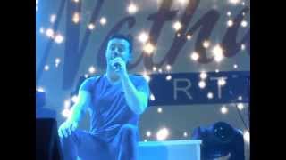 Nathan Carter - Caledonia @ The Rose of Tralee Festival 14/8/15