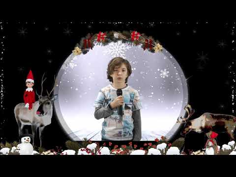 Renii lui Moș Crăciun - MIHNEA DAN