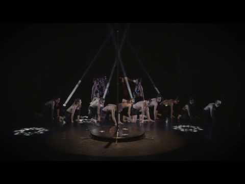 L'Art de la Pole 2016 - DebK