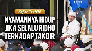 Download lagu Nyamannya Hidup Jika Selalu Ridho Terhadap Takdir | AA GYM 2019 | Kajian MQ Pagi mp3