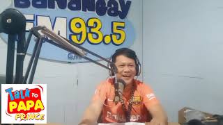 &quot;pakot mo gd paborito ko nga position papa prince&quot;