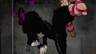 Thousand Below - Sinking Me AMV