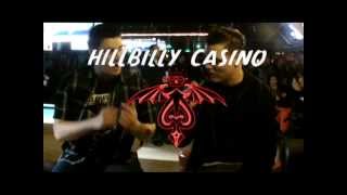 Hillbilly Casino Feature Interview